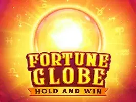 Fortune Globe