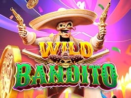 Wild Bandito screenshot
