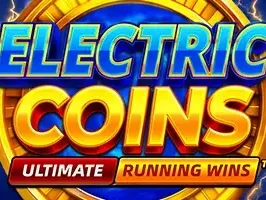 Electric Coins ULTIMATE RUNNING WINS