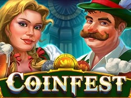 Coinfest screenshot
