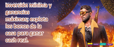 Cashback VIP Semanal promotion