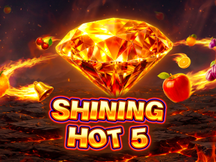 Shining Hot 5