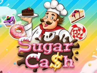 Sugar Cash screenshot