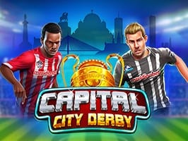 Capital City Derby screenshot
