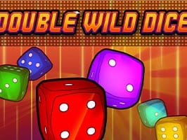 Double Wild Dice screenshot