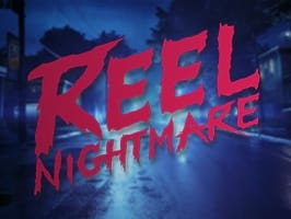 Reel Nightmare screenshot