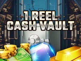 1 Reel Cash Vault