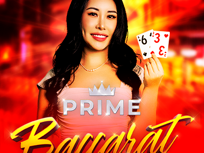 Prime Baccarat E